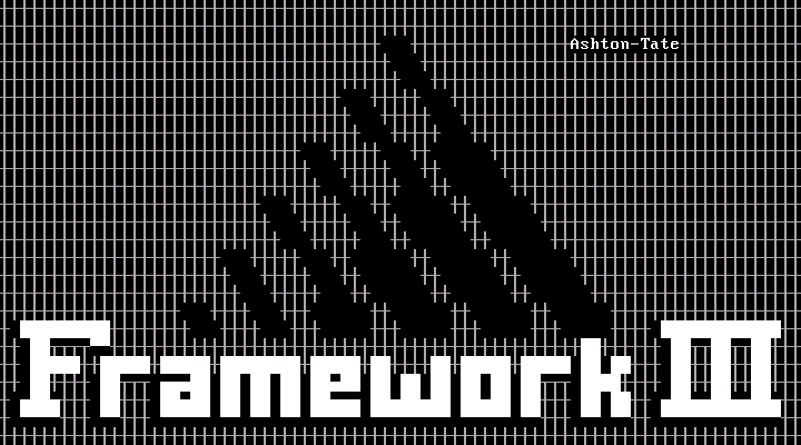 Framework III - Splash